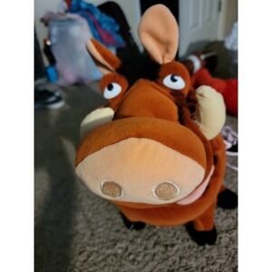 Disney lion‎ king 18inches